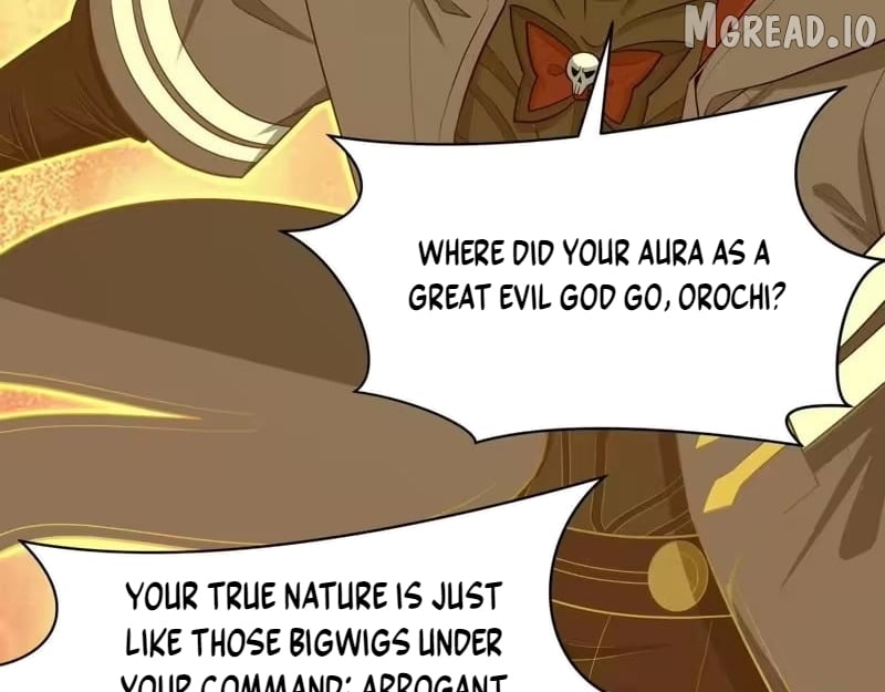 Era of the Haunted Chapter 593  - page 38